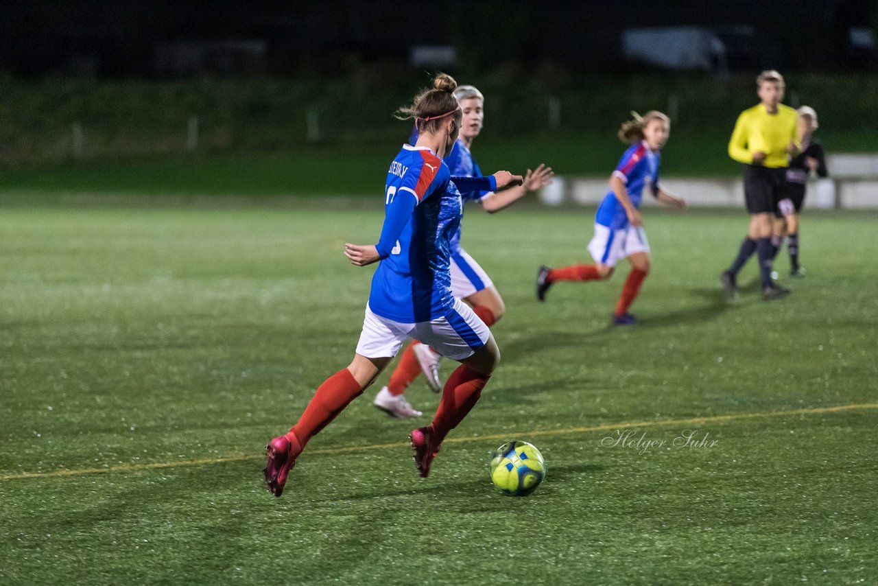 Bild 113 - Frauen VfR Horst - Holstein Kiel : Ergebnis: 0:11